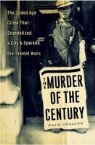Paul Collins - Murder of the Century
