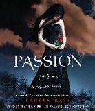 Justine Eyre, Lauren Kate, Lauren/ Eyre Kate, Justine Eyre - Passion (Audio book)