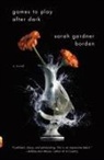 Sarah Gardner Borden, Sarah Gardner Borden - Games to Play After Dark