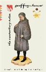 Geoffrey Chaucer, Geoffrey/ Wright Chaucer, David Wright - The Canterbury Tales