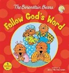 Jan Berenstain, Mike Berenstain - The Berenstain Bears Follow God's Word