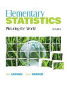 Betsy Farber, Ron Larson - Elementary Statistics
