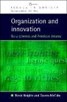 Knights, David Knights, David Mccabe Knights, Darren Mccabe - Organization and Innovation