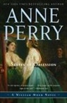 Anne Perry - Slaves of Obsession