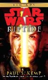 Paul S Kemp, Paul S. Kemp - Riptide