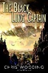 Chris Wooding - The Black Lung Captain