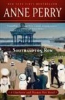 Anne Perry - Southampton Row