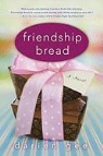 Darien Gee - Friendship Bread