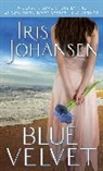 Iris Johansen - Blue Velvet