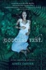 Aimee Carter, Aimée Carter - The Goddess Test