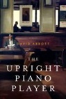 David Abbott - The Upright Piano Player