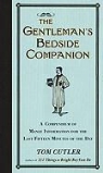 Tom Cutler - The Gentleman's Bedside Companion