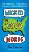 Mim Harrison, Mim (Mim Harrison) Harrison - Wicked Good Words