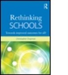 Christopher Chapman, Christopher (University of Glasgow Chapman, Christopher (University of Manchester Chapman - Rethinking Schools