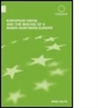 Pami Aalto, Pami (University of Helsinki Aalto - European Union and the Making of a Wider Northern Europe