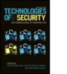 Katja Franko Aas, Katja Franko Gundhus Aas, AAS KATJA FRANKO GUNDHUS HELENE, Katja Franko Aas, Katja (University of Oslo Franko Aas, Katja Gundhus Franko Aas... - Technologies of Insecurity