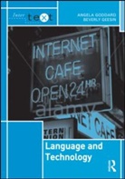 Beverly Geesin, Beverly (York St. John University Geesin, Geesin Beverly, Angela Goddard, Angela (Formerly At York St John Universi Goddard, Angela (formerly at York St John University Goddard... - Language and Technology