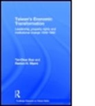 Tai-Chun Kuo, Tai-Chun (The Hoover Institution Kuo, Tai-Chun Myers Kuo, Tai-Chun/ Myers Kuo, KUO TAI CHUN MYERS RAMON H, Kuo Tai-chun... - Taiwan''s Economic Transformation