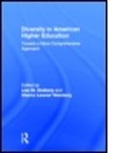 Lisa M. Stulberg, Lisa M. Stulberg, Lisa M. (New York University Stulberg, Lisa M. Weinberg Stulberg, STULBERG LISA M WEINBERG SHARON, Lisa M Stulberg... - Diversity in American Higher Education
