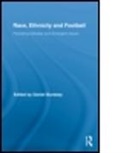 Daniel Burdsey, Daniel (EDT) Burdsey, Daniel (University of Brighton Burdsey, Burdsey Daniel, Daniel Burdsey, Daniel Burdsey... - Race, Ethnicity and Football