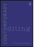 Don Challenger, Don (Hamilton College Challenger, Challenger Don, Cecilia Friend, Cecilia (Utica College Friend, Cecilia Challenger Friend... - Contemporary Editing
