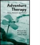 Michael Gass, Michael A. Gass, Michael A. Gillis Gass, H.L. "Lee" Gillis, Lee Gillis, Keith C. Russell - Adventure Therapy