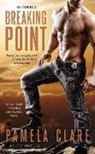 Pamela Clare - Breaking Point