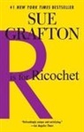 Sue Grafton - R is for Ricochet