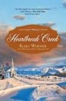 Kaki Warner - Heartbreak Creek