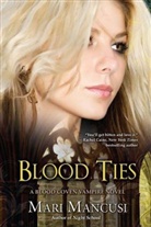 Mari Mancusi - Blood Ties