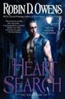 Robin D. Owens - Heart Search