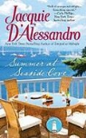 Jacquie Alessandro, D&amp;apos, Jacquie D'Alessandro - Summer at Seaside Cove