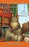 Miranda James - Classified as Murder