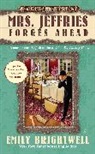 Emily Brightwell - Mrs. Jeffries Forges Ahead
