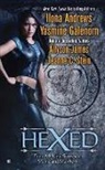Ilona Andrews, Yasmine Galenorn, Allyson James, Jeanne C Stein, Jeanne C. Stein - Hexed