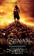 Michael Stackpole, Michael A Stackpole, Michael A. Stackpole, Thomas Dean Donnelly, Joshua Oppenheimer - Conan the Barbarian