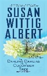 Susan Wittig Albert - The Darling Dahlias and the Cucumber Tree