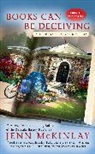 Jenn McKinlay - Books Can Be Deceiving