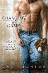 Jaci Burton, Burton Jaci - Changing the Game