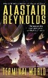 Alastair Reynolds - Terminal World
