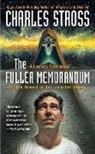 Charles Stross - The Fuller Memorandum