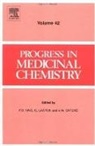 Gwynn P. Ellis, KING, F D King, F. D. King, F. D. Lawton King, F.D. King... - Progress in Medicinal Chemistry