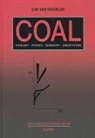 D.W. van Krevelen, D W van Krevelen, D. W. van Krevelen, D. W. Van Krevelen, D.w. (Arnhem Van Krevelen - Coal