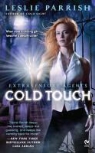 Leslie Parrish - Cold Touch