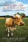 Susan Mccorkindale - 500 Acres and No Place to Hide