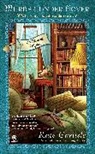Kate Carlisle - Murder Under Cover