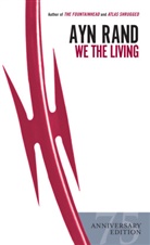 Leonard Peikoff, Ayn Rand, Ayn/ Peikoff Rand - We the Living