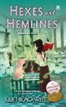 Juliet Blackwell - Hexes and Hemlines