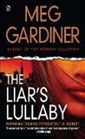 Meg Gardiner, Gardiner Meg - The Liar's Lullaby