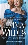 Emma Wildes - One Whisper Away